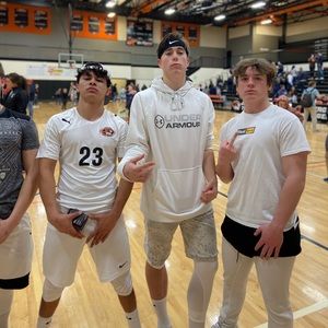 Meet your Posher, Nate